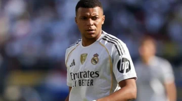 مباريات دوري أبطال أوروبا قنوات بث مباراة ريال مدريد ومانشستر سيتي مباشرة اليوم 1